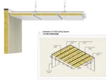 Type D Ceiling Panel thumbnail 1