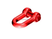Type D15 Dee Safety Pin Shackle 1
