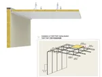 Type F Ceiling Panel thumbnail 1