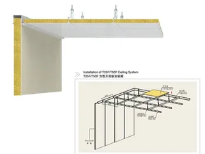 Type F Ceiling Panel thumbnail 2