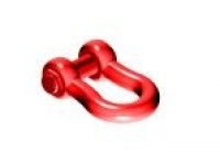 Type H10 Bow Safety Pin Shackle