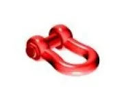 Type H10 Bow Safety Pin Shackle 1