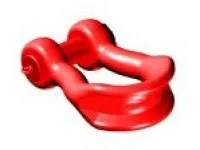 Type H14 Wide Body Shackle 1
