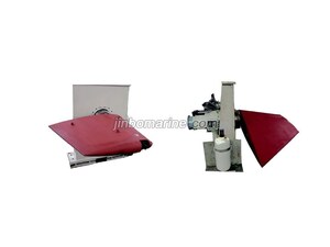 Type JQB Light-small Fin Stabilizer