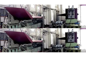 Type JQB Non-retractable Fin Stabilizer thumbnail 1