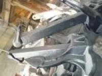 Type M SPEK Anchor 1
