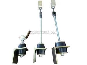 Type TS Movable Elastic Hanger thumbnail 1