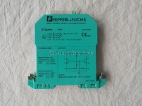 Type- Z-System Z787 Zener Barrier Brand-Pepperl + Fuchs