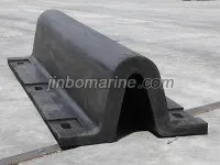 U Type Rubber Fender 1