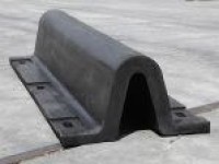 U Type Rubber Fender
