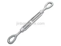 U.S. Type Turnbuckles With Eye And Eye 1
