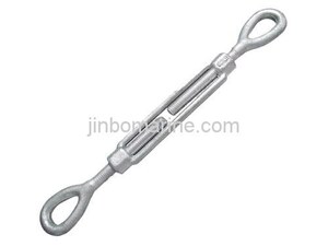 U.S. Type Turnbuckles With Eye And Eye