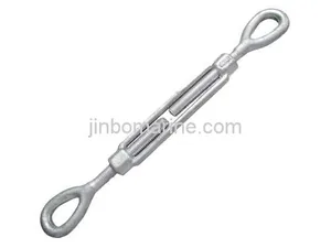 U.S. Type Turnbuckles With Eye And Eye thumbnail 1