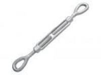 U.S. Type Turnbuckles With Eye And Eye