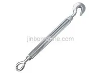U.S. Type Turnbuckles With Eye And Hook 1
