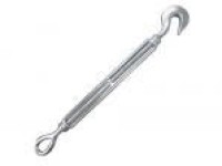 U.S. Type Turnbuckles With Eye And Hook