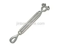 U.S. Type Turnbuckles With Eye And Jaw 1
