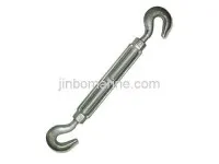 U.S. Type Turnbuckles With Hook And Hook 1