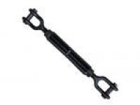 U.S. Type Turnbuckles With Jaw And Jaw