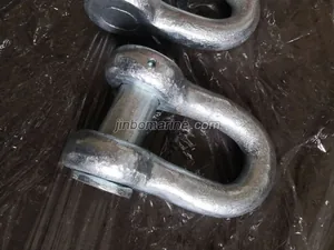 U2 16mm End Shackle thumbnail 1