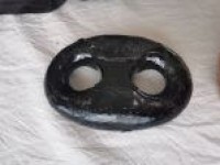 U2 24mm Kenter Shackle