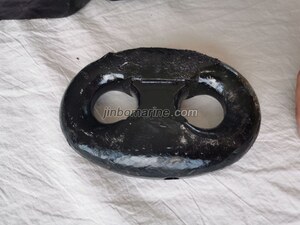 U2 24mm Kenter Shackle