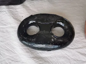 U2 24mm Kenter Shackle thumbnail 1