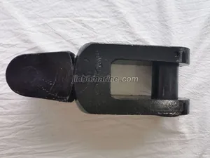 U2 24mm Type A Swivel Shackle thumbnail 1