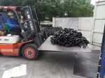 U2 32mm Ship Anchor Chain