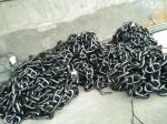 U2 42mm Stud Link Anchor Chain