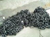 U2 42mm Stud Link Anchor Chain