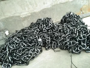 U2 42mm Stud Link Anchor Chain thumbnail 1