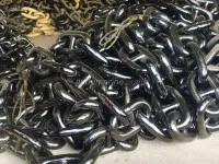 U2 Stud Link Anchor Chain 2