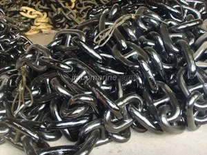 U2 Stud Link Anchor Chain thumbnail 2