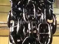 U3 111mm Stud Link Anchor Chain