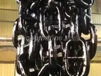 U3 111mm Stud Link Anchor Chain 1