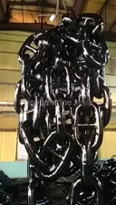 U3 111mm Stud Link Anchor Chain thumbnail 1