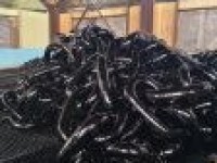 U3 113mm Stud Link Anchor Chain