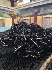 U3 113mm Stud Link Anchor Chain
