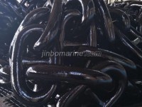 U3 117mm Stud Link Anchor Chain