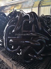 U3 117mm Stud Link Anchor Chain