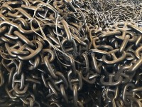 U3 44mm Stud Link Anchor Chain