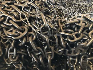 U3 44mm Stud Link Anchor Chain thumbnail 1