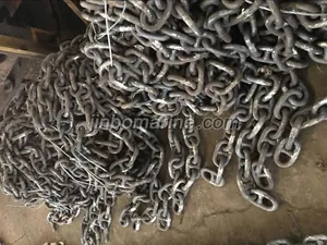 U3 94mm Stud Link Anchor Chain thumbnail 1