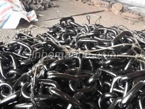 U3 97mm Stud Link Anchor Chain
