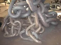 U3 Stud Link Anchor Chain 1