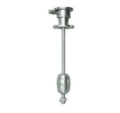 UFL Type Magnetostriction Liquid Level Sensor thumbnail 1