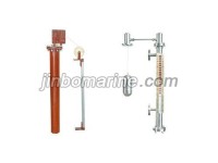 UFT Type Pontoon Type Level Gauge