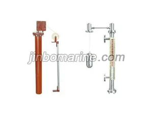UFT Type Pontoon Type Level Gauge thumbnail 1