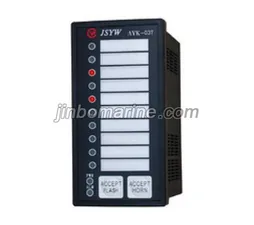 UHB Floating Ball Type Liquid Level Temperature Measuring Device thumbnail 1